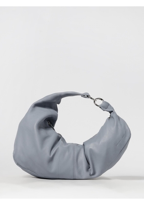 Shoulder Bag PALOMA WOOL Woman color Gnawed Blue