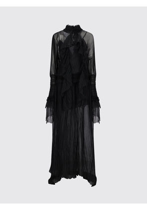 Dress BLUMARINE Woman color Black