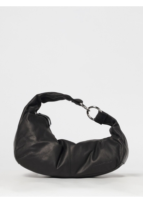 Shoulder Bag PALOMA WOOL Woman color Black