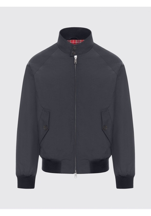 Jacket BARACUTA Men color Blue