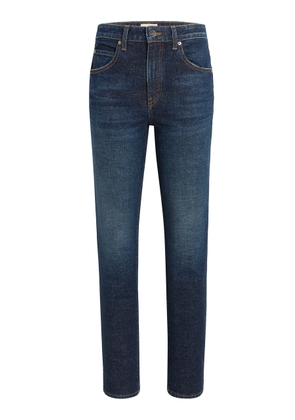 Khaite Viv Jeans - Moda Operandi