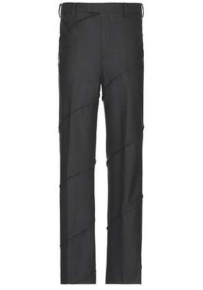 Undercover Pants in Charcoal - Charcoal. Size 2 (also in ).