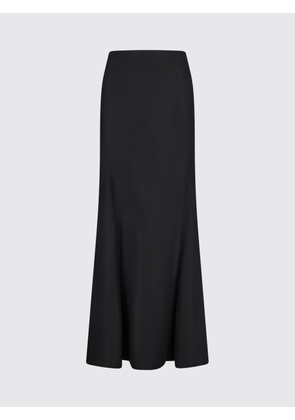 Skirt PINKO Woman color Black