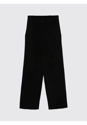 Pants GUEST IN RESIDENCE Woman color Black