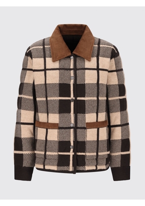 Jacket GUEST IN RESIDENCE Woman color Brown