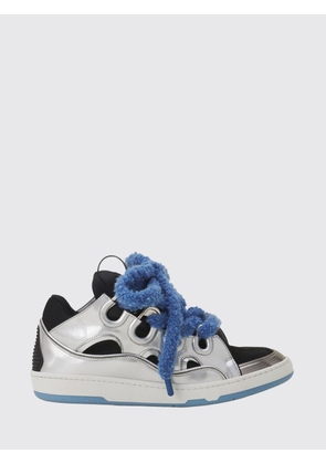 Sneakers LANVIN Men color Black