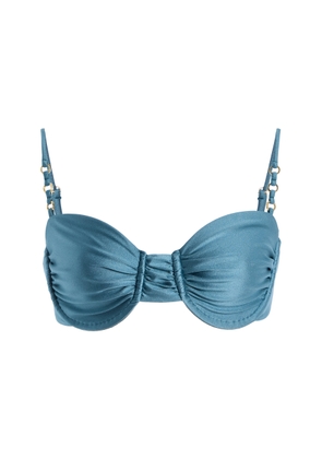 JADE SWIM Raina Bikini Top - Moda Operandi