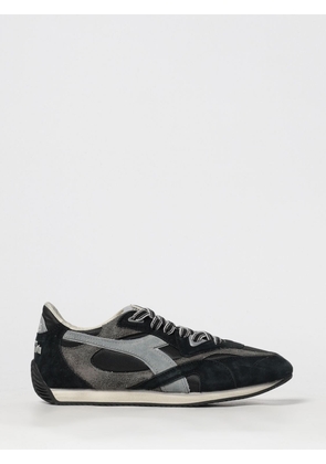 Sneakers DIADORA HERITAGE Men color Black
