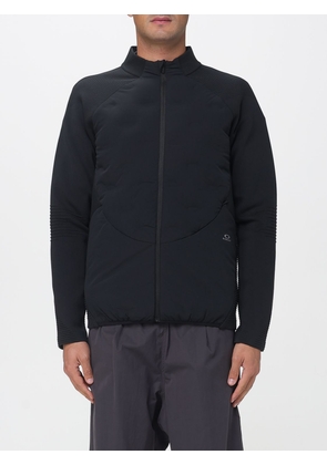 Jacket OAKLEY Men color Black