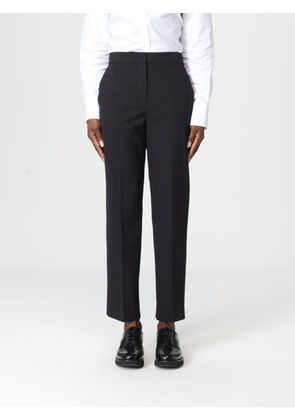 Pants 'S MAX MARA Woman color Black