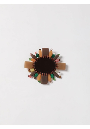 Jewel MALIPARMI Woman color Brown