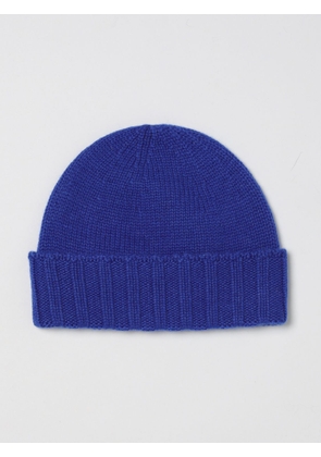 Hat DRUMOHR Men color Blue 2