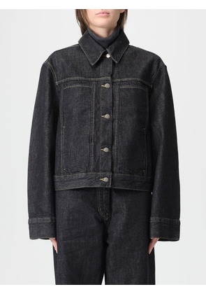 Jacket STUDIO NICHOLSON Woman color Black