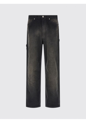 Jeans AURALEE Men color Black