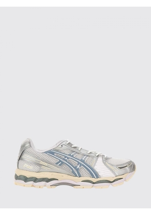 Sneakers ASICS Men color White