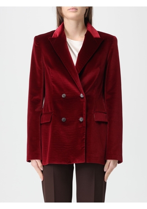 Jacket DRUMOHR Woman color Burgundy