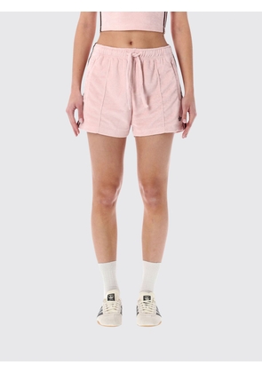 Shorts ADIDAS ORIGINALS Woman color Pink