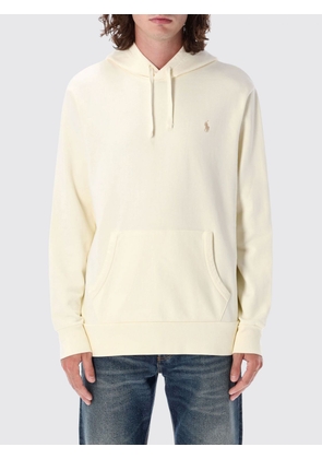 Sweatshirt POLO RALPH LAUREN Men color White