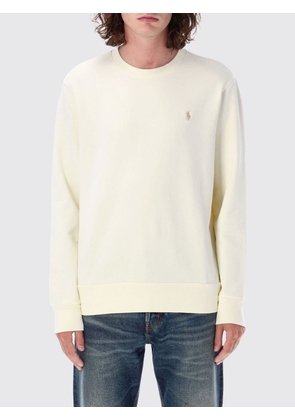Sweatshirt POLO RALPH LAUREN Men color White