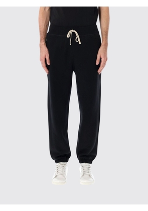 Pants POLO RALPH LAUREN Men color Black