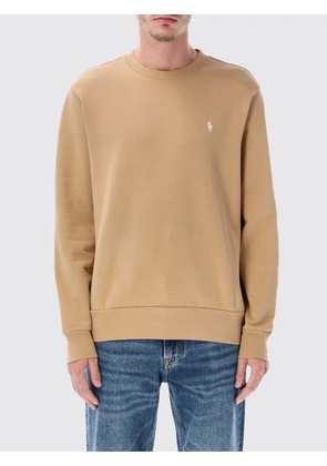 Sweatshirt POLO RALPH LAUREN Men color Sand