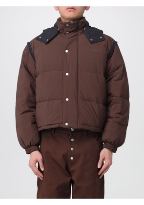 Jacket CARRER Men color Brown