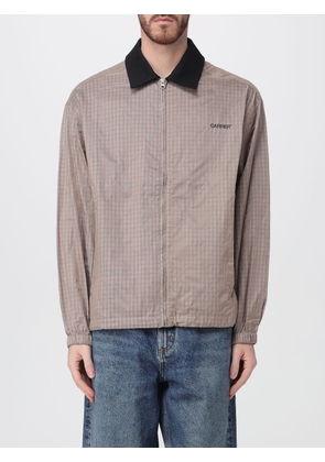 Jacket CARRER Men color Beige