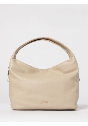 Shoulder Bag LIU JO Woman color Natural