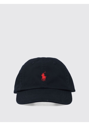 Hat POLO RALPH LAUREN Woman color Black