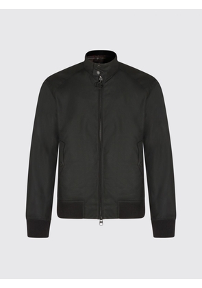Jacket BARBOUR Men color Black