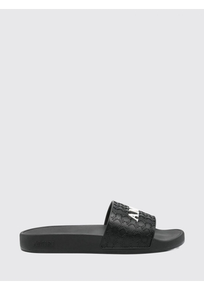 Sandals AMIRI Men color Black