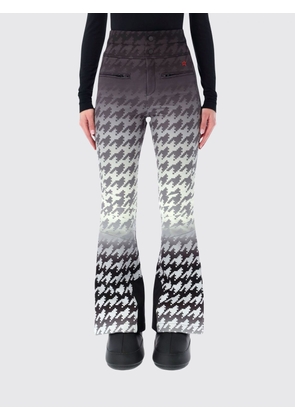 Pants PERFECT MOMENT Woman color Black