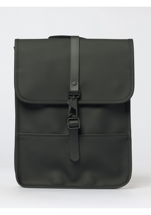 Backpack RAINS Men color Black 1