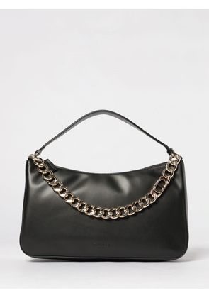 Shoulder Bag TWINSET Woman color Black