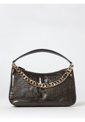 Handbag TWINSET Woman color Black