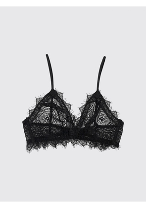 Lingerie ANINE BING Woman color Black