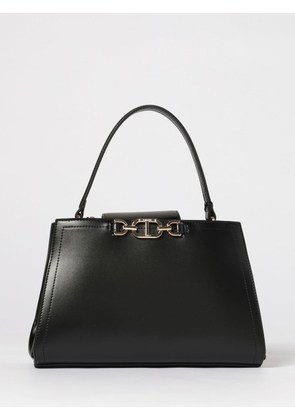 Handbag TWINSET Woman color Black