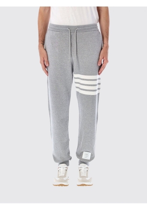 Pants THOM BROWNE Men color Grey