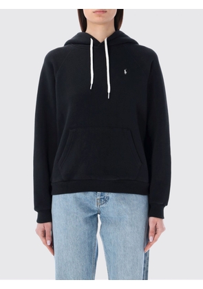 Sweatshirt POLO RALPH LAUREN Woman color Black