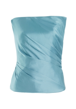 Paris Georgia Structured Bodice Top - Moda Operandi