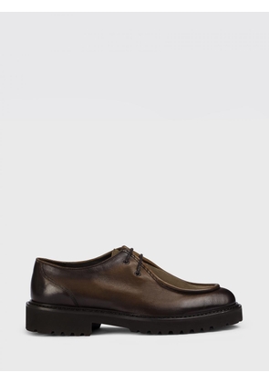 Brogue Shoes DOUCAL'S Men color Cocoa