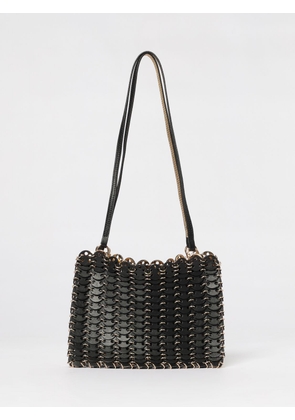 Shoulder Bag RABANNE Woman color Multicolor