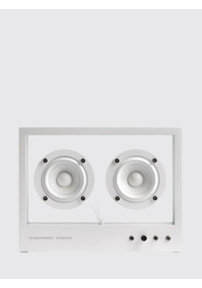 Tech Accessories TRANSPARENT Lifestyle color White