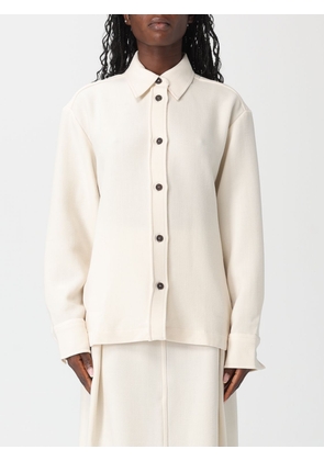 Jacket STUDIO NICHOLSON Woman color White