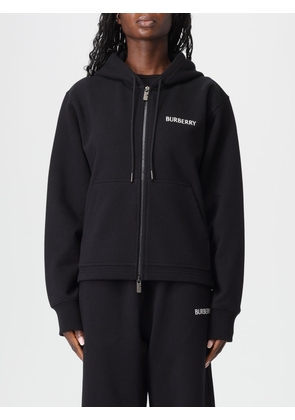 Sweatshirt BURBERRY Woman color Black
