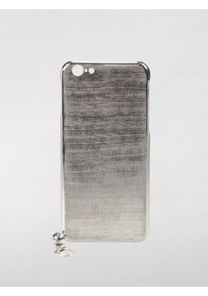 Tech Accessories LA MELA LUXURY COVER Lifestyle color Silver