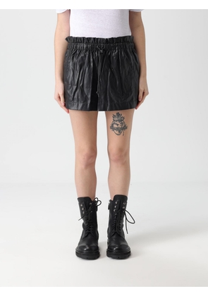 Skirt ISABEL MARANT ETOILE Woman color Black