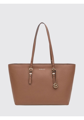 Shoulder Bag MICHAEL KORS Woman color Camel