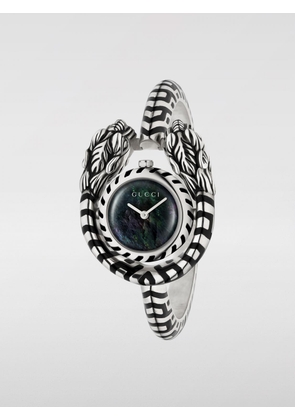 Watch GUCCI Men color Silver