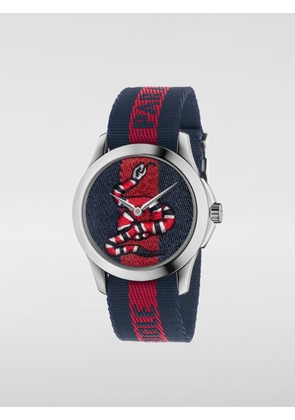 Le Marché des Merveilles watch case 38mm with Web Snake Pattern